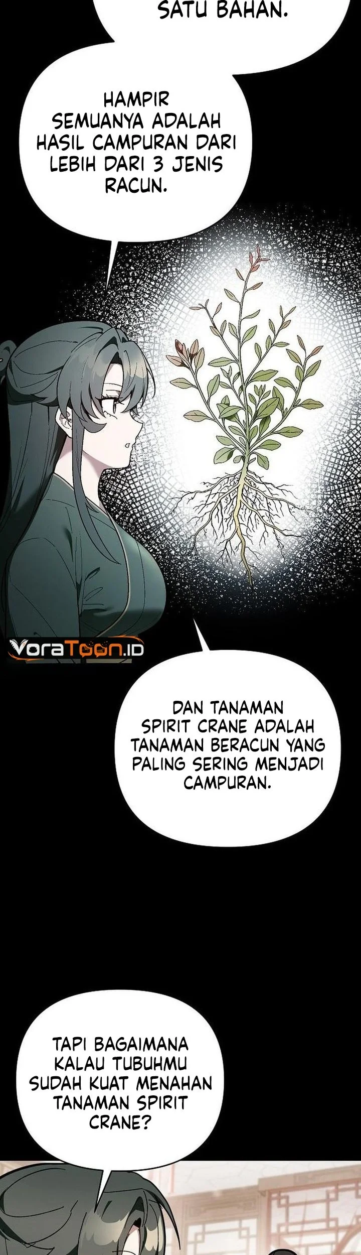 Kidnapped The Youngest Daughter of The Sichuan Tang Family Chapter 22 halaman 25