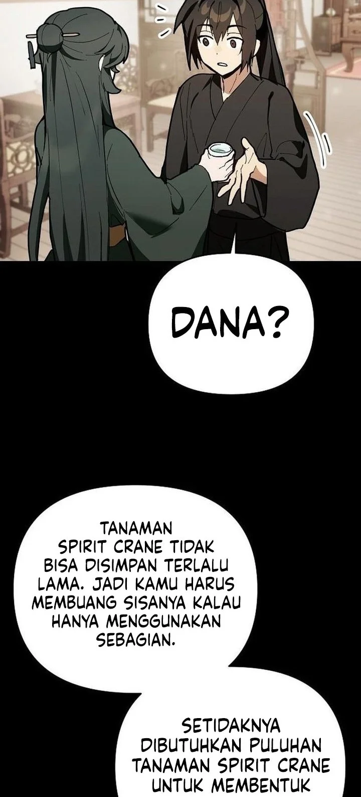 Kidnapped The Youngest Daughter of The Sichuan Tang Family Chapter 22 halaman 30
