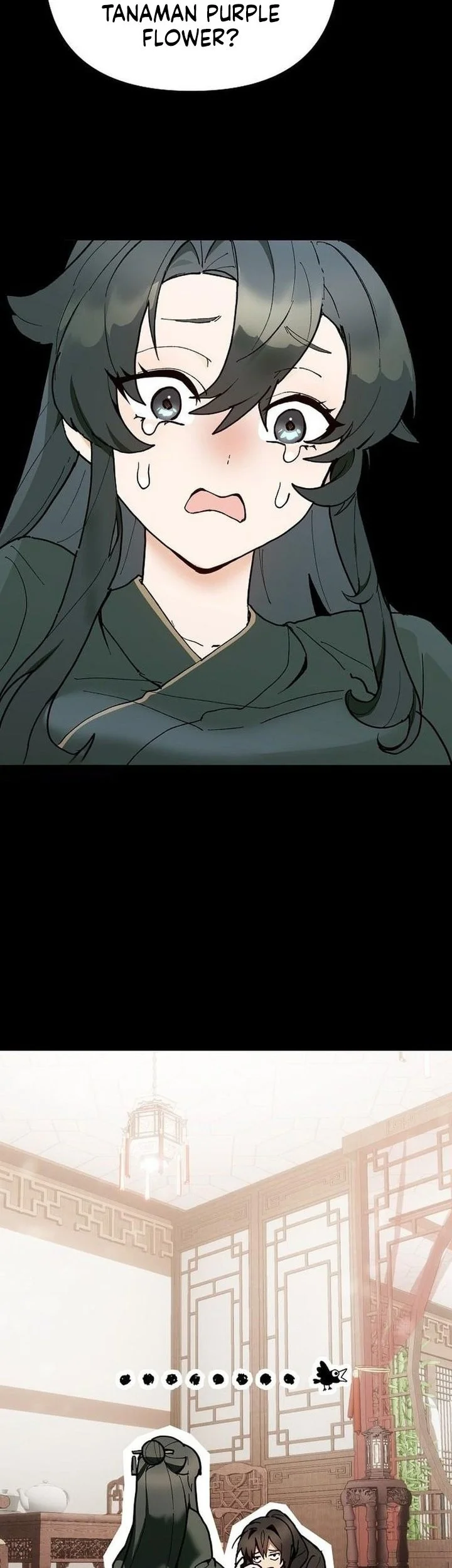 Kidnapped The Youngest Daughter of The Sichuan Tang Family Chapter 22 Gambar 42