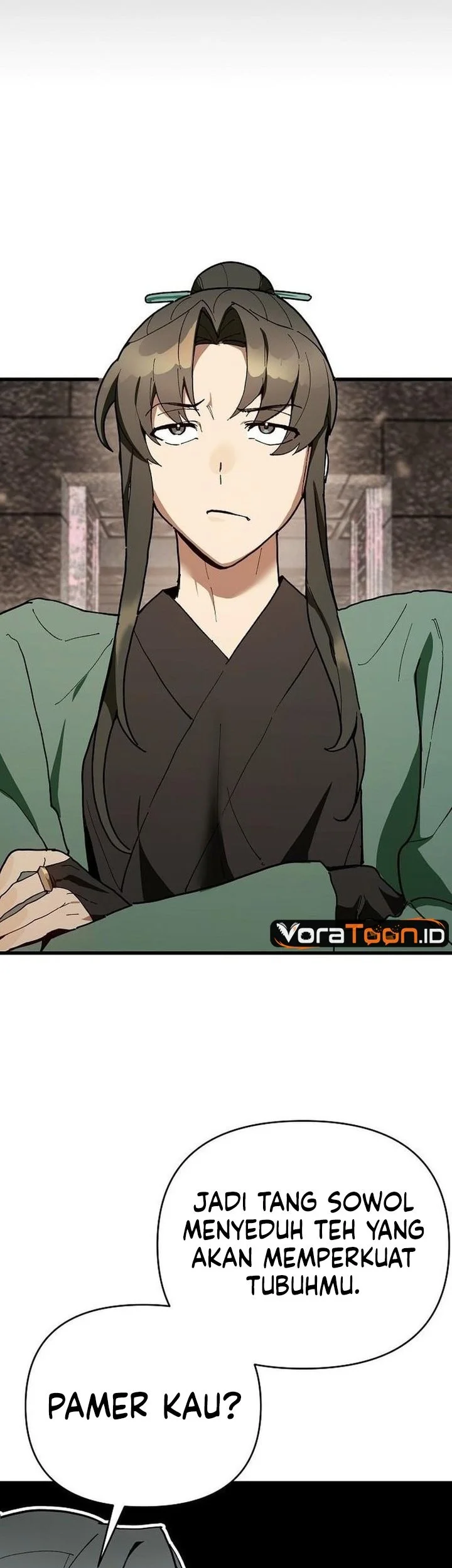 Kidnapped The Youngest Daughter of The Sichuan Tang Family Chapter 22 Gambar 44