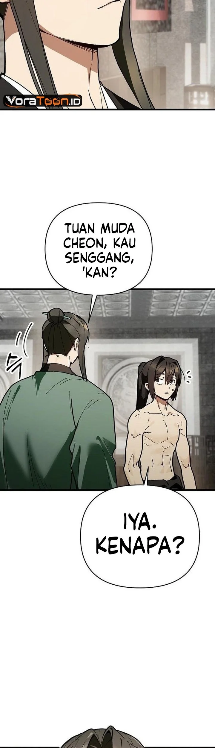Kidnapped The Youngest Daughter of The Sichuan Tang Family Chapter 22 Gambar 48