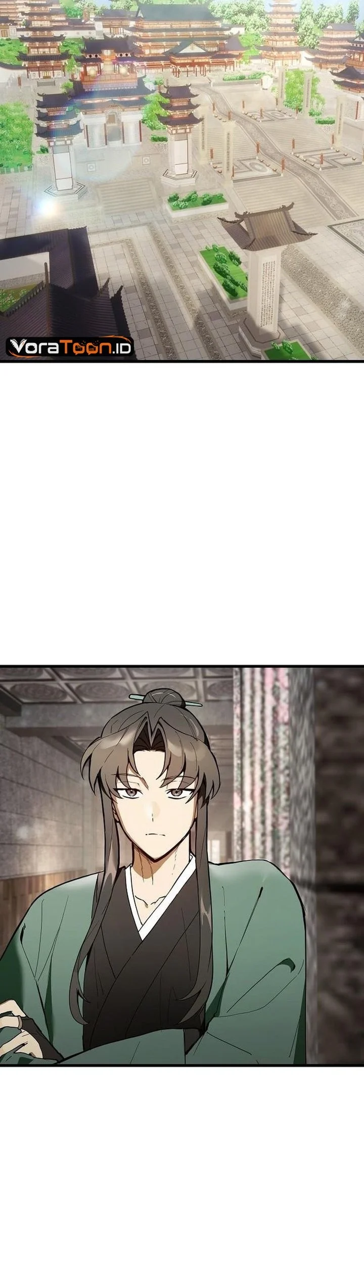 Kidnapped The Youngest Daughter of The Sichuan Tang Family Chapter 22 halaman 5