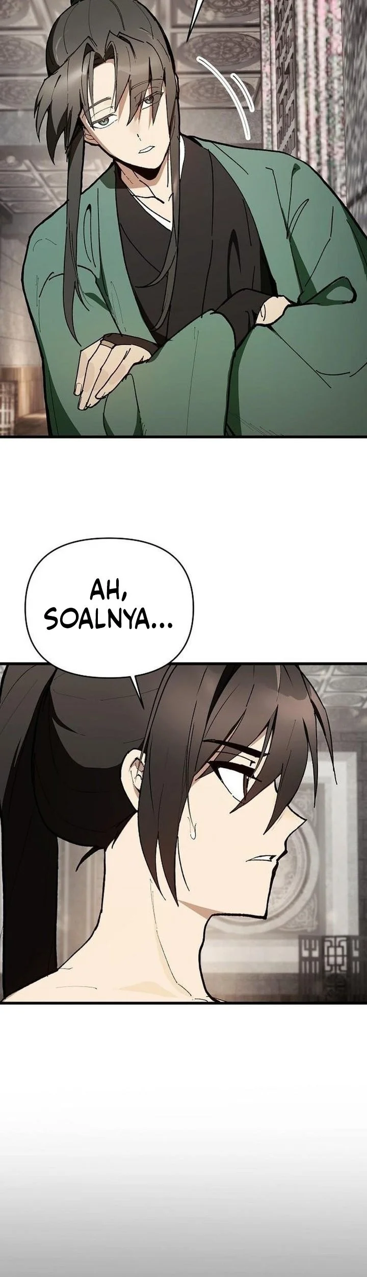 Kidnapped The Youngest Daughter of The Sichuan Tang Family Chapter 22 halaman 9