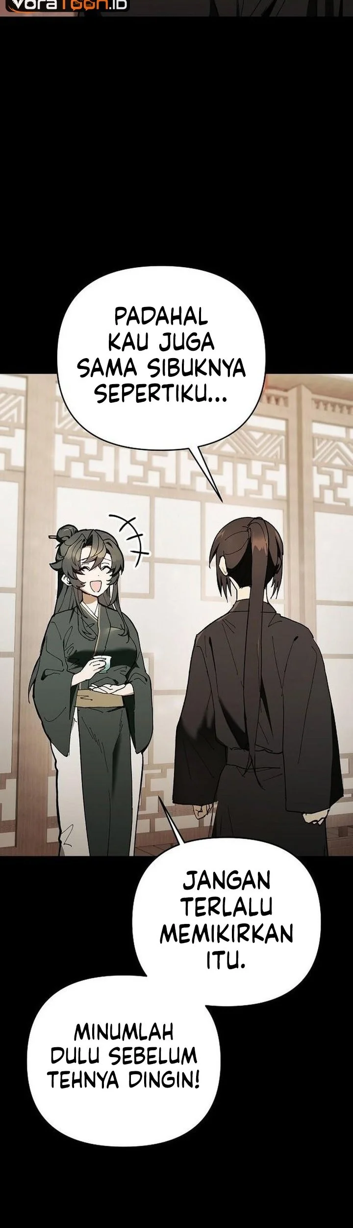 Kidnapped The Youngest Daughter of The Sichuan Tang Family Chapter 22 halaman 13