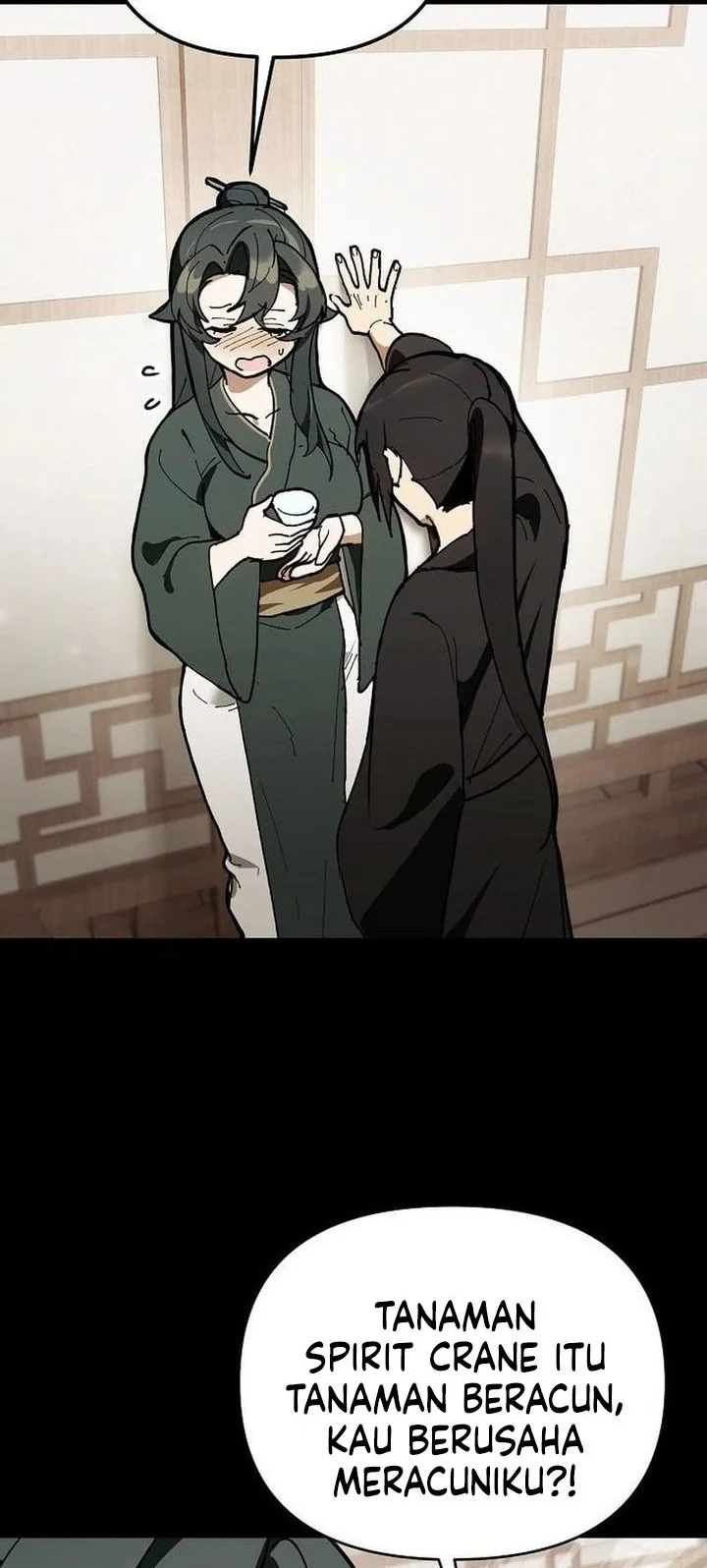 Kidnapped The Youngest Daughter of The Sichuan Tang Family Chapter 22 halaman 18