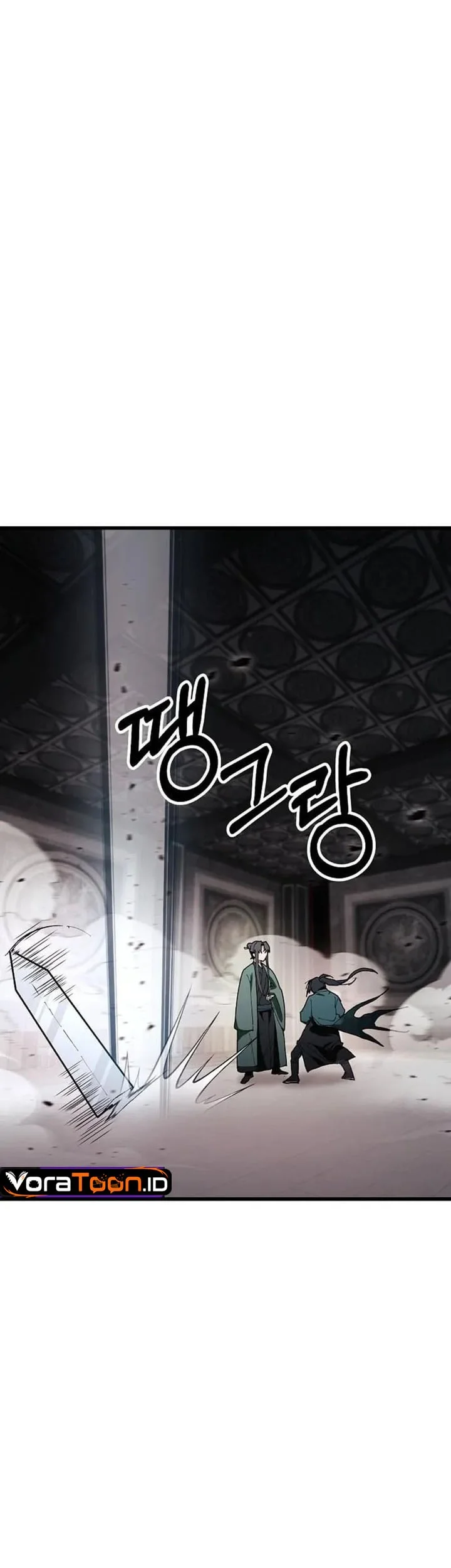 Kidnapped The Youngest Daughter of The Sichuan Tang Family Chapter 23 halaman 34