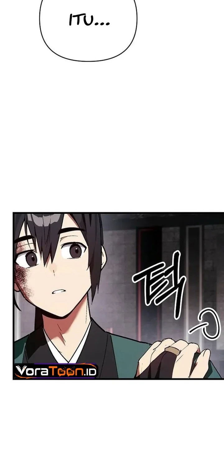 Kidnapped The Youngest Daughter of The Sichuan Tang Family Chapter 23 Gambar 40