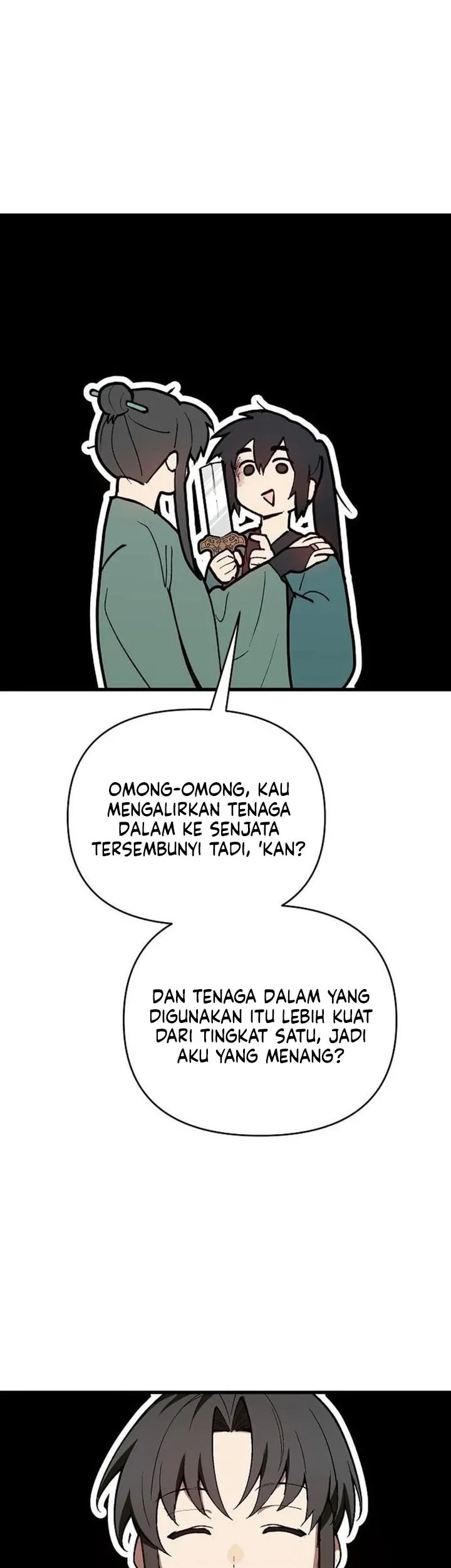Kidnapped The Youngest Daughter of The Sichuan Tang Family Chapter 23 Gambar 43