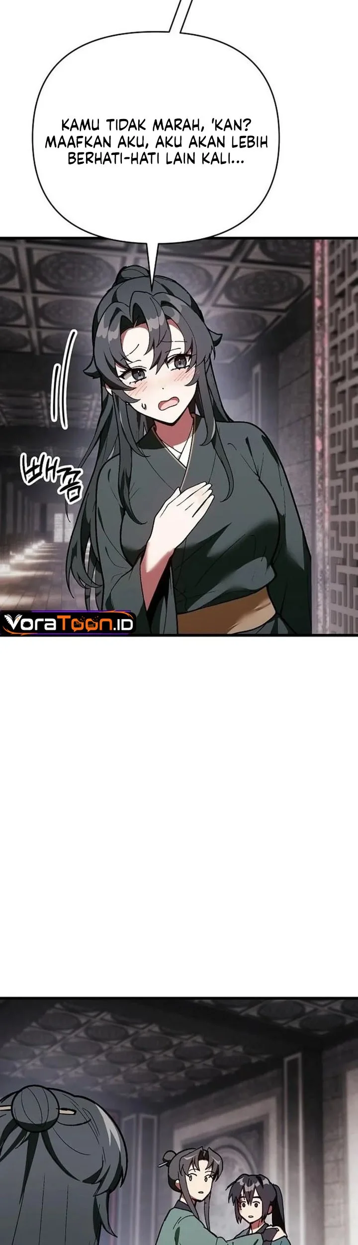 Kidnapped The Youngest Daughter of The Sichuan Tang Family Chapter 23 Gambar 47