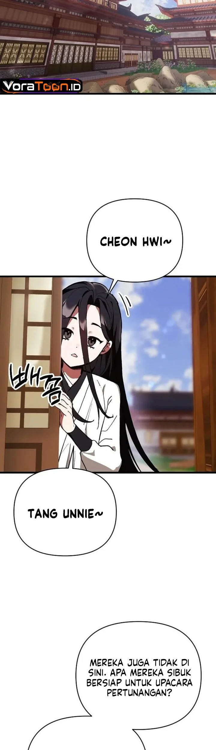 Kidnapped The Youngest Daughter of The Sichuan Tang Family Chapter 23 Gambar 54