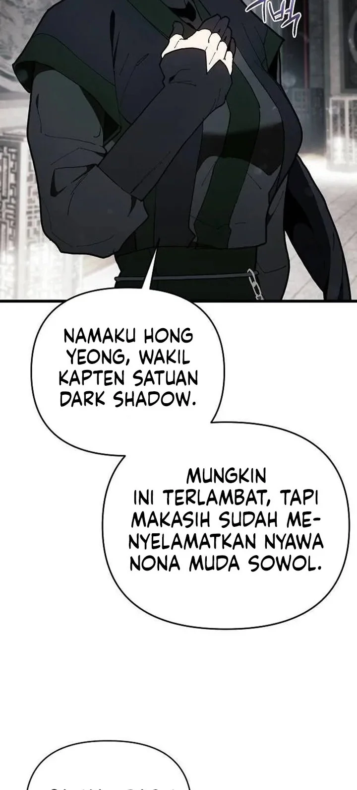Kidnapped The Youngest Daughter of The Sichuan Tang Family Chapter 24 halaman 28
