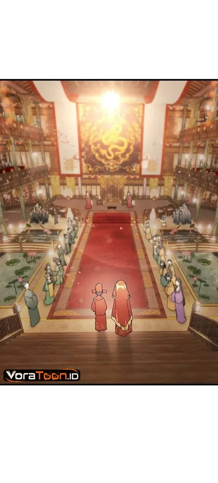 Kidnapped The Youngest Daughter of The Sichuan Tang Family Chapter 24 halaman 4