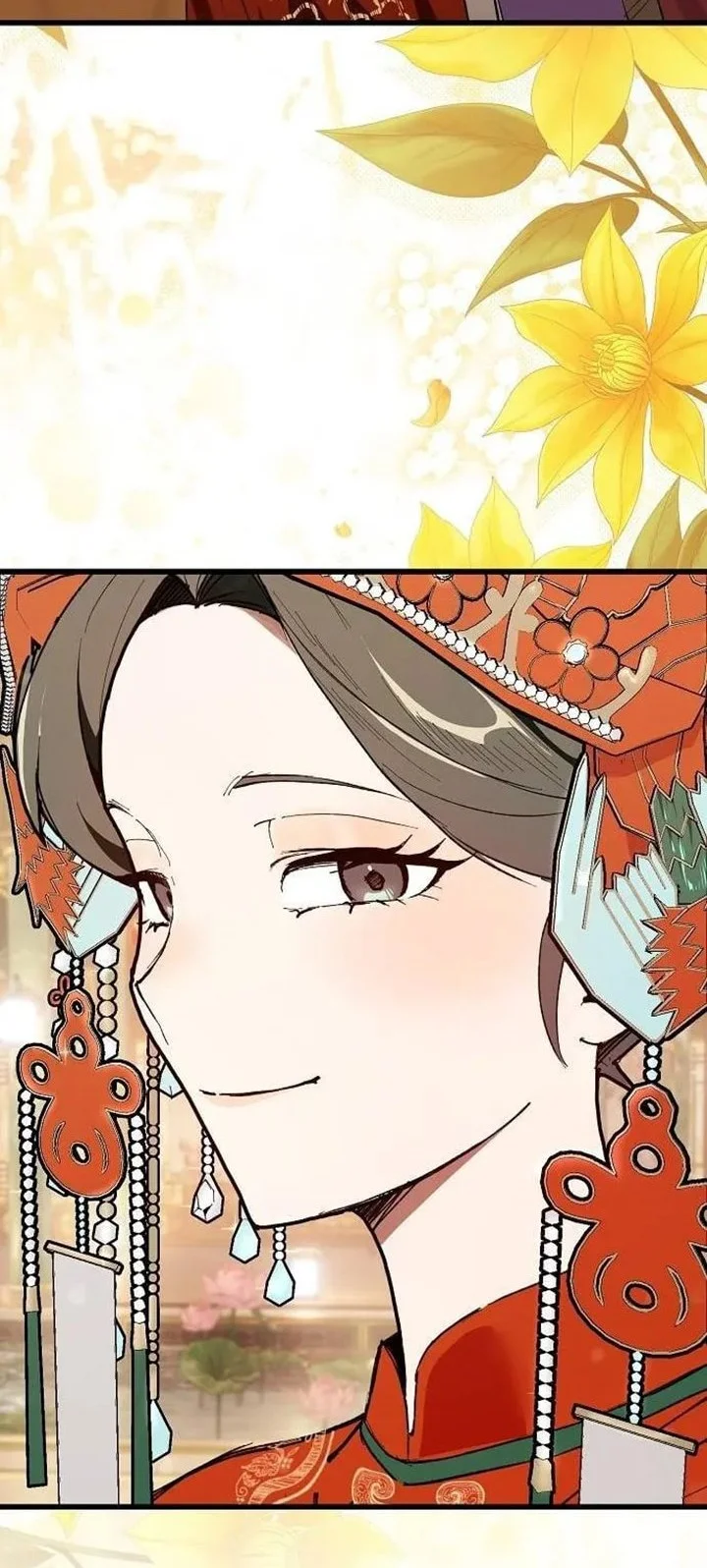 Kidnapped The Youngest Daughter of The Sichuan Tang Family Chapter 24 halaman 8