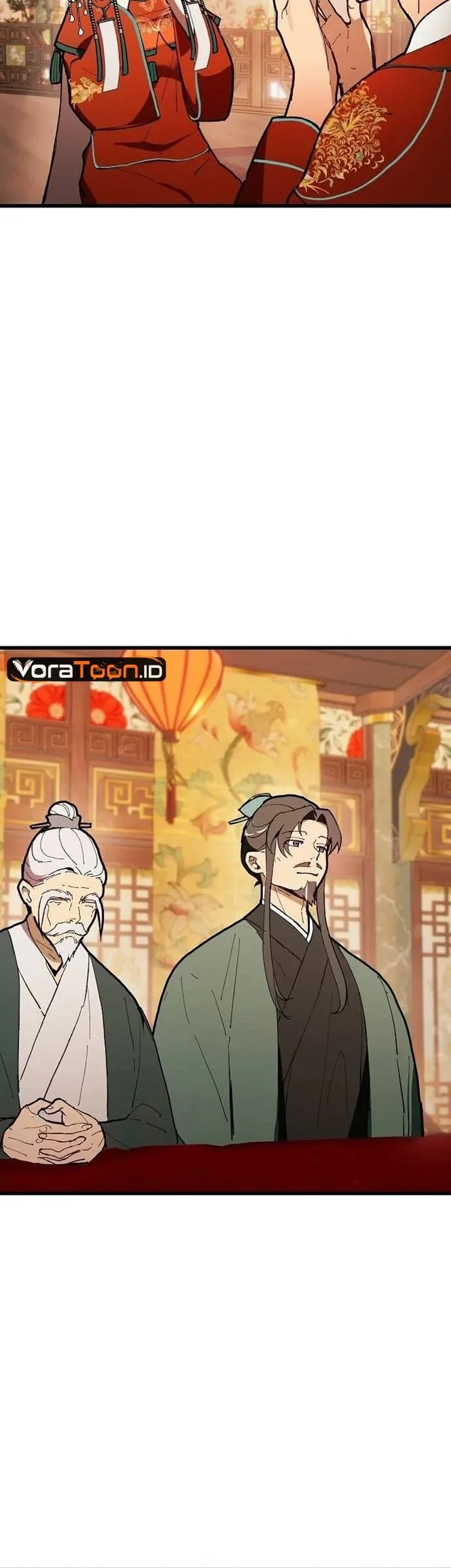 Kidnapped The Youngest Daughter of The Sichuan Tang Family Chapter 24 halaman 11