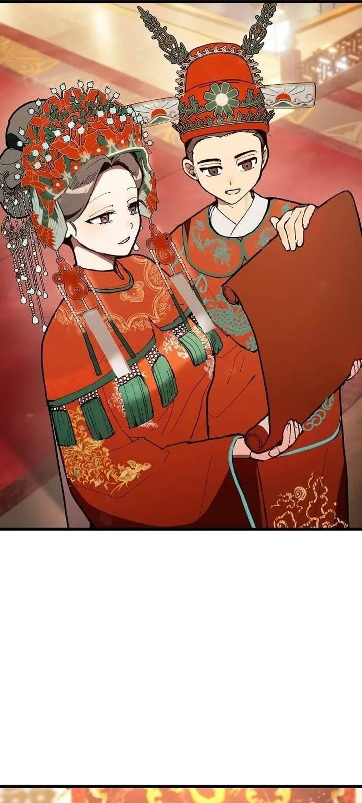 Kidnapped The Youngest Daughter of The Sichuan Tang Family Chapter 24 halaman 12