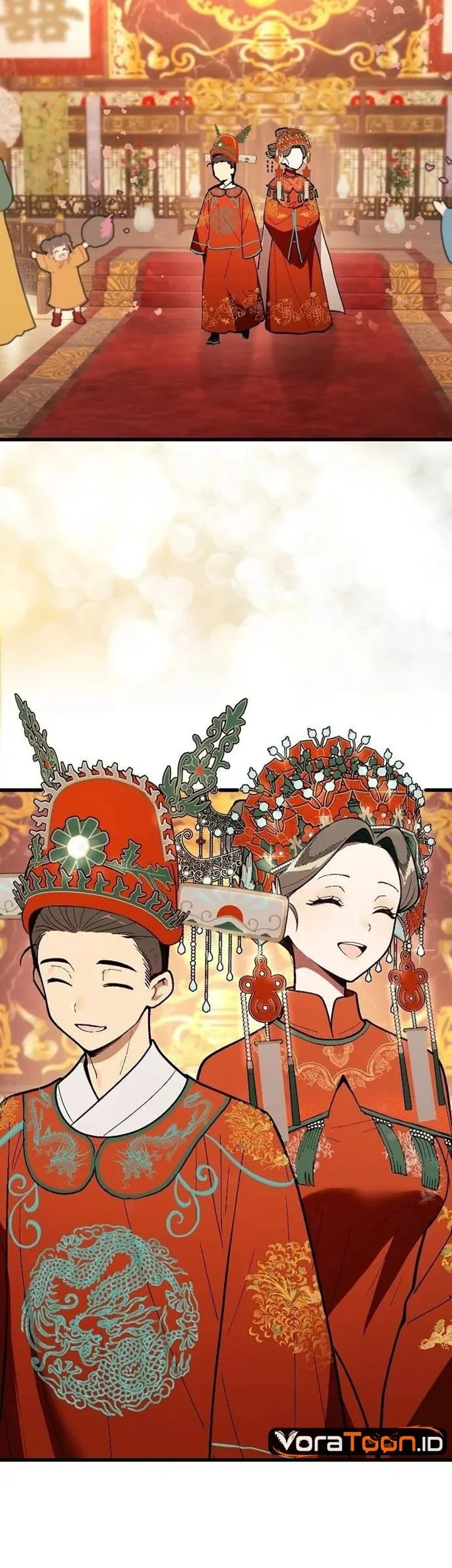 Kidnapped The Youngest Daughter of The Sichuan Tang Family Chapter 24 halaman 13