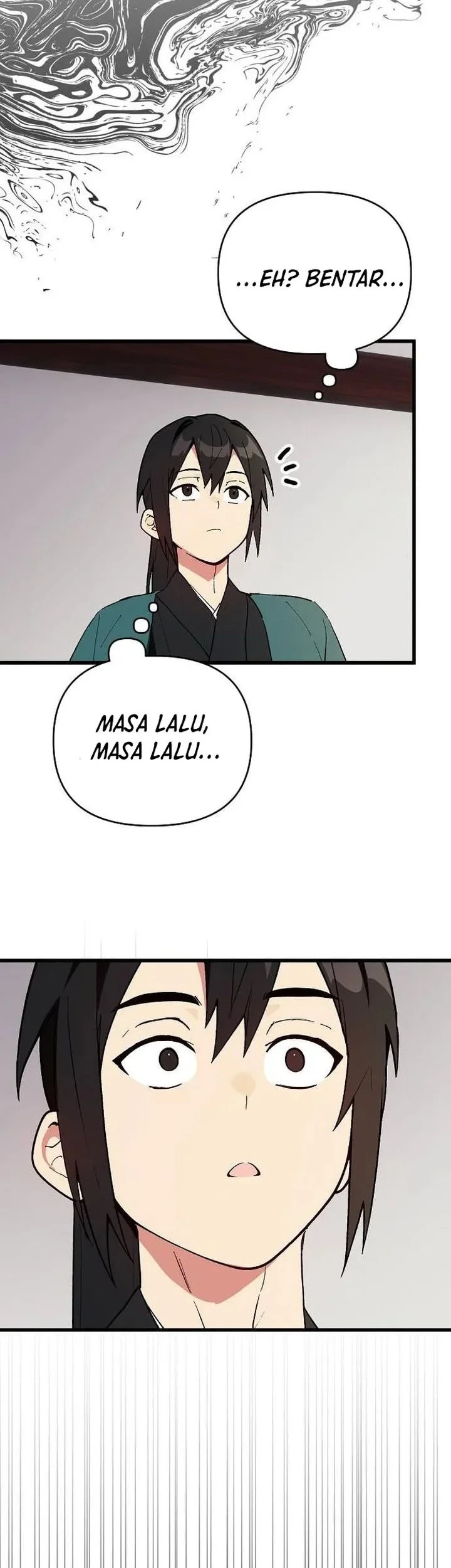 Kidnapped The Youngest Daughter of The Sichuan Tang Family Chapter 25 Gambar 34