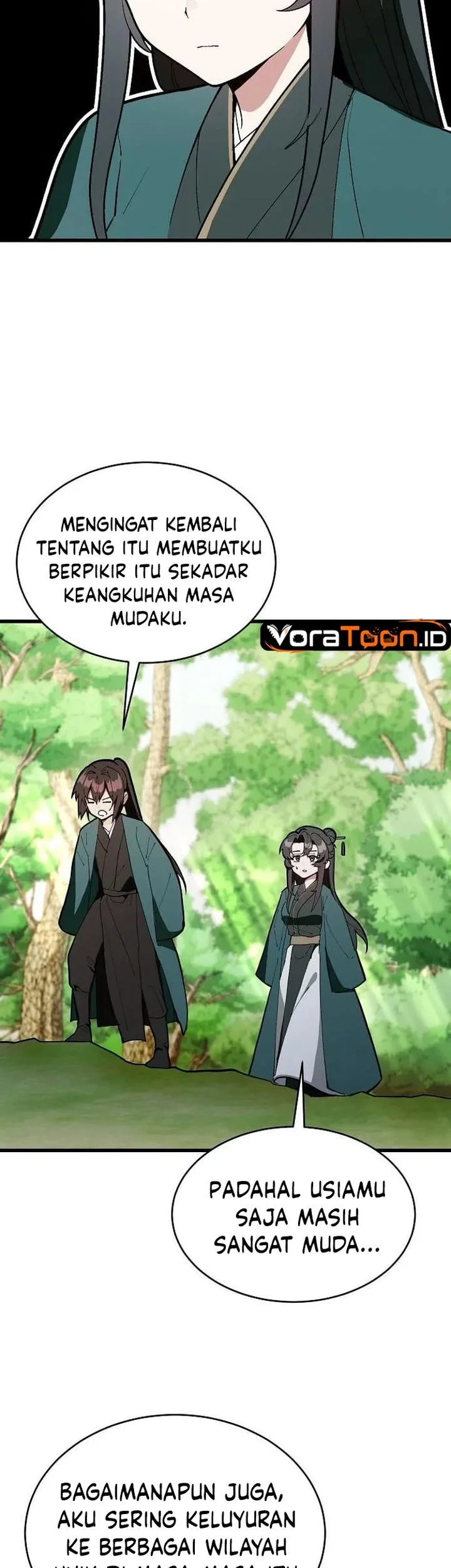 Kidnapped The Youngest Daughter of The Sichuan Tang Family Chapter 25 Gambar 47