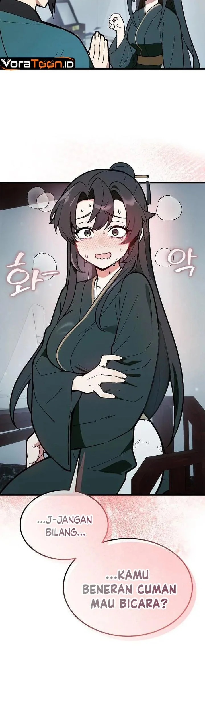 Kidnapped The Youngest Daughter of The Sichuan Tang Family Chapter 25 Gambar 12