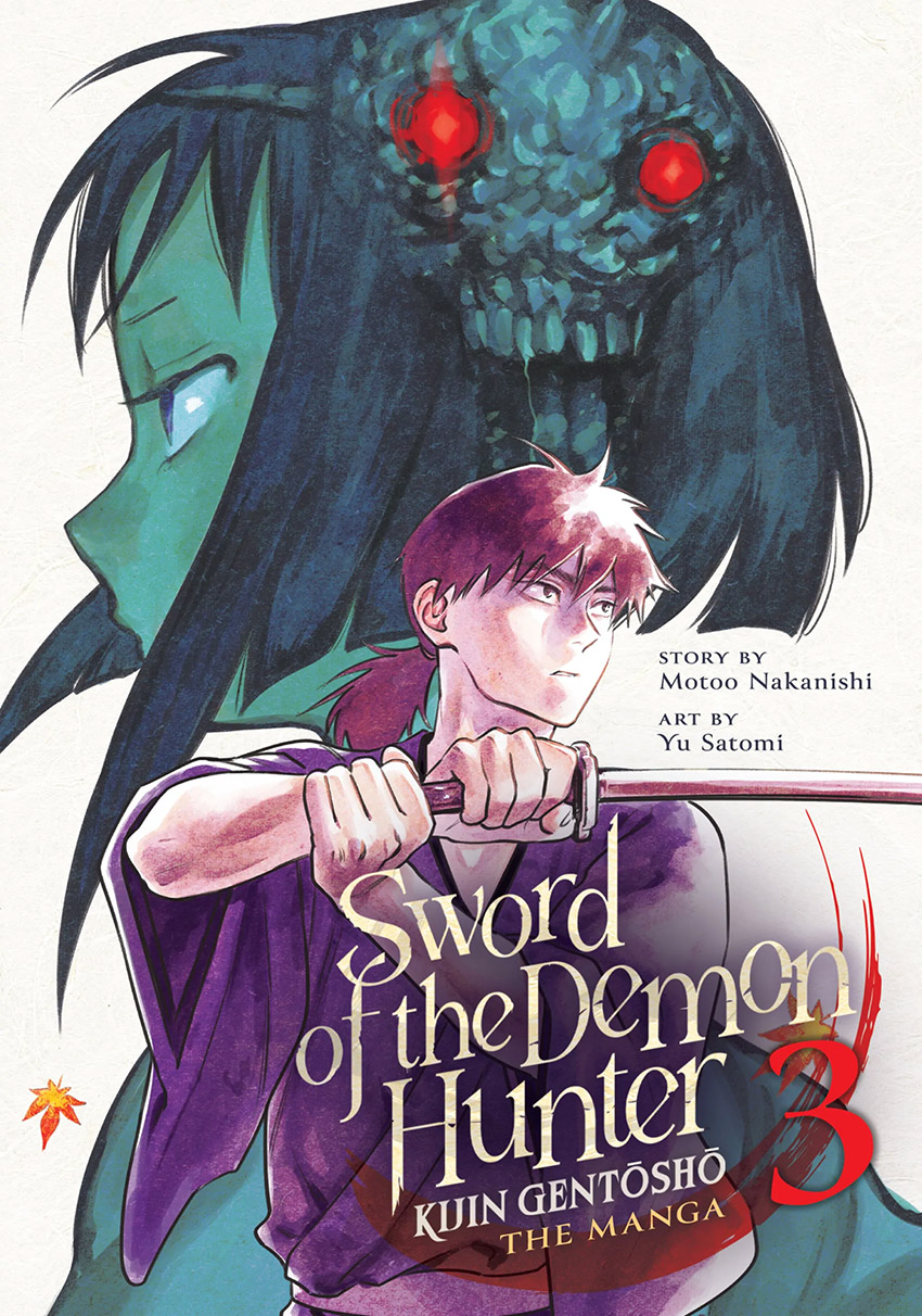 Baca Komik Kijin Gentoushou Chapter 10 Gambar 1