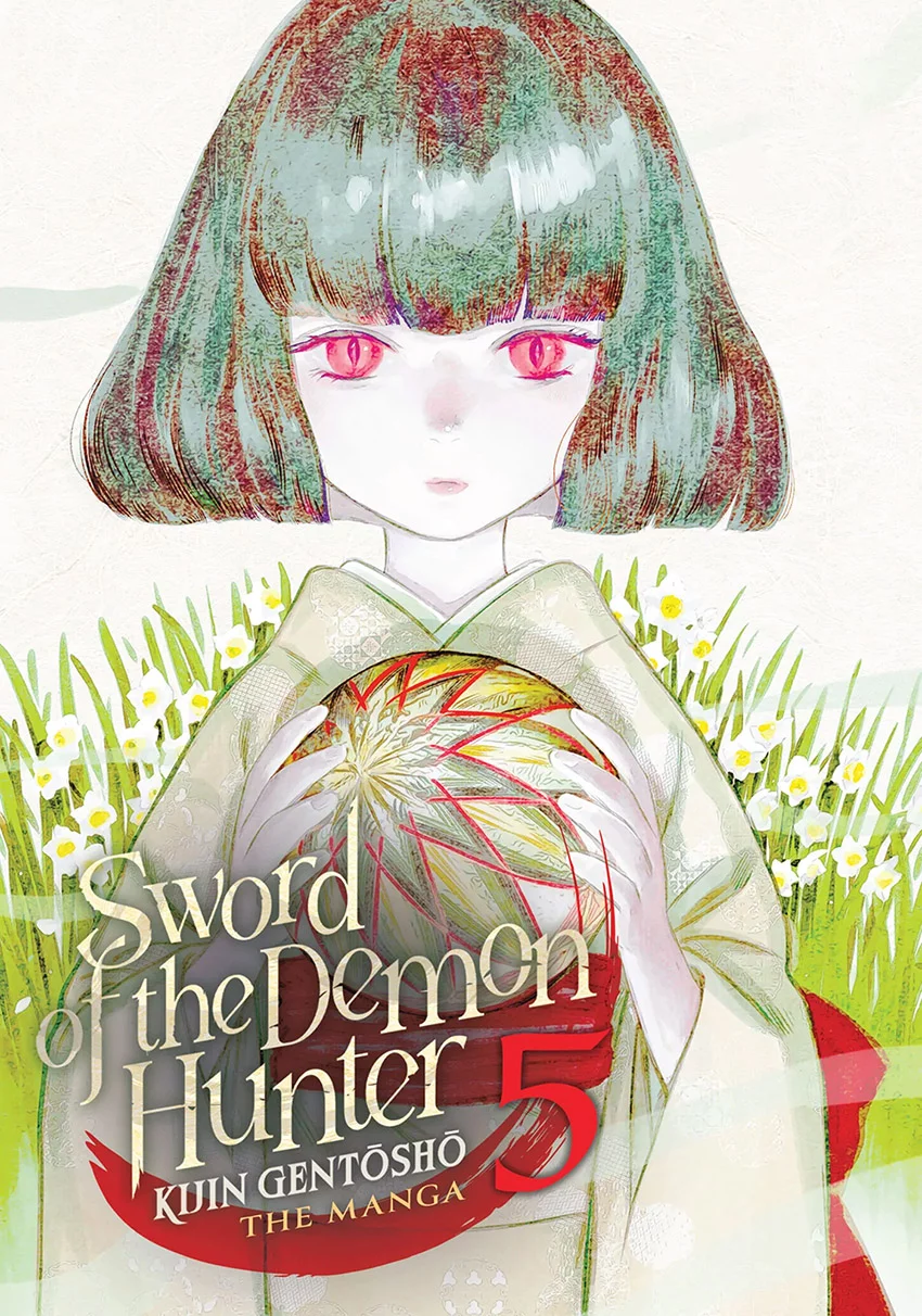 Baca Manga Kijin Gentoushou Chapter 20 Gambar 2