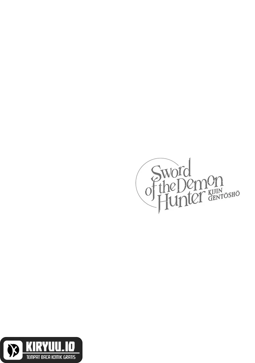 Kijin Gentoushou Chapter 25 Gambar 40