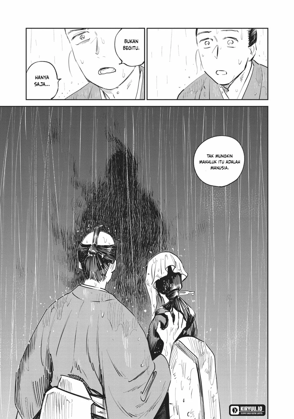 kijin gentoushou chapter 29 - Page 10