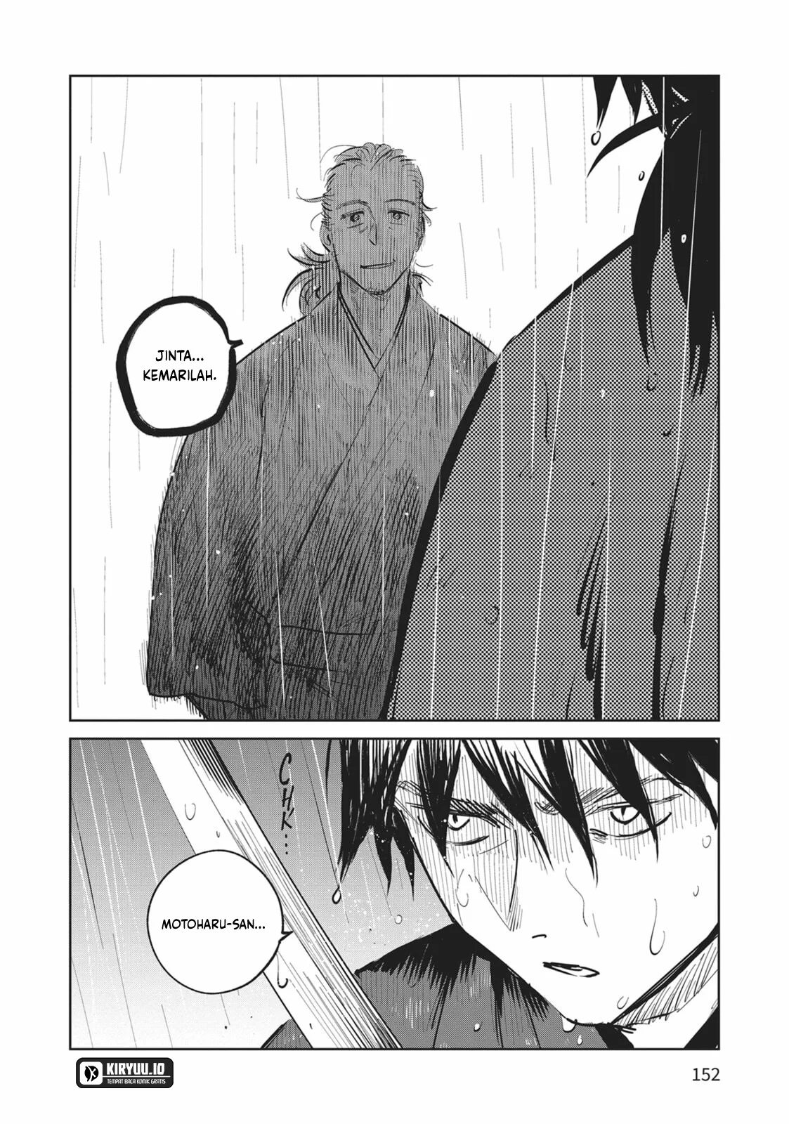 kijin gentoushou chapter 29 - Page 13