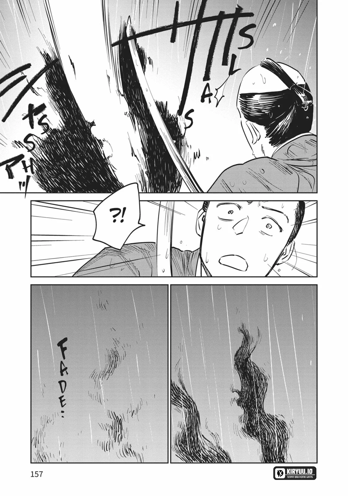 kijin gentoushou chapter 29 - Page 18