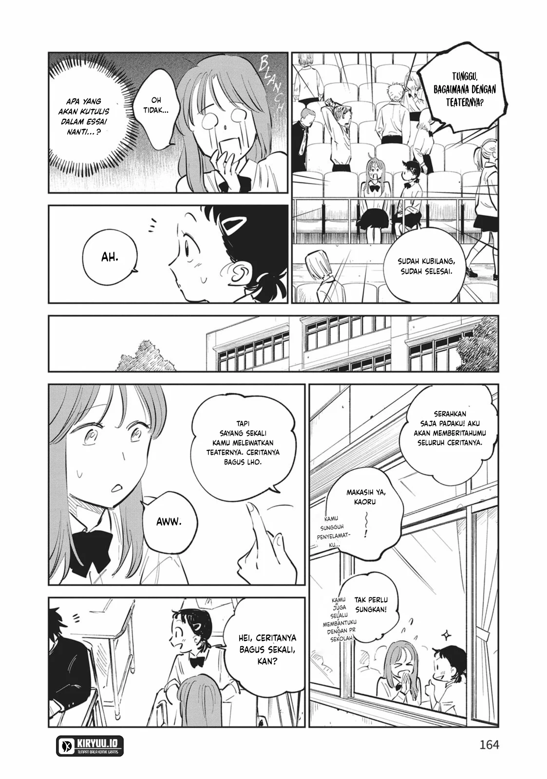 kijin gentoushou chapter 29 - Page 25