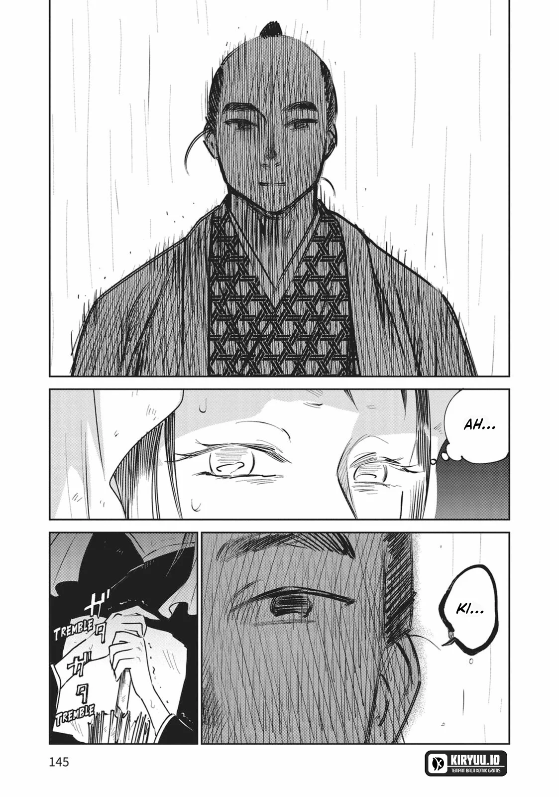 kijin gentoushou chapter 29 - Page 6