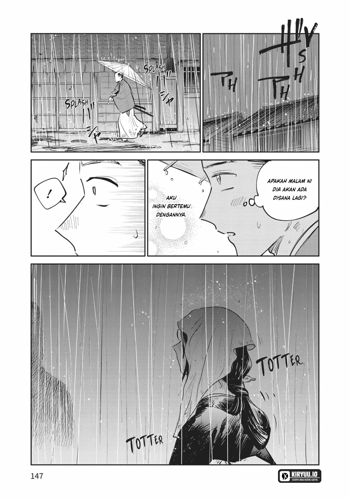 kijin gentoushou chapter 29 - Page 8