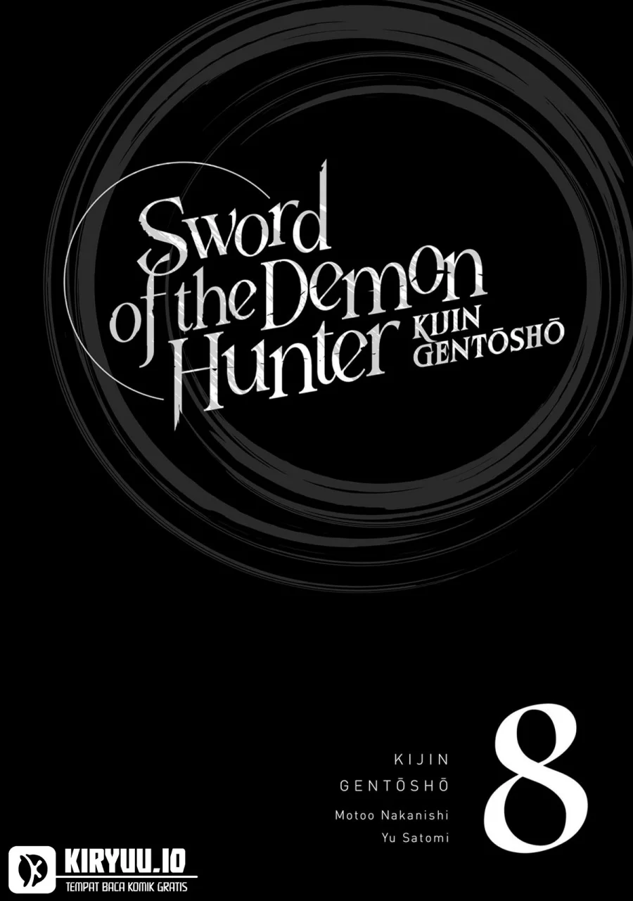 Kijin Gentoushou Chapter 35 Gambar 3