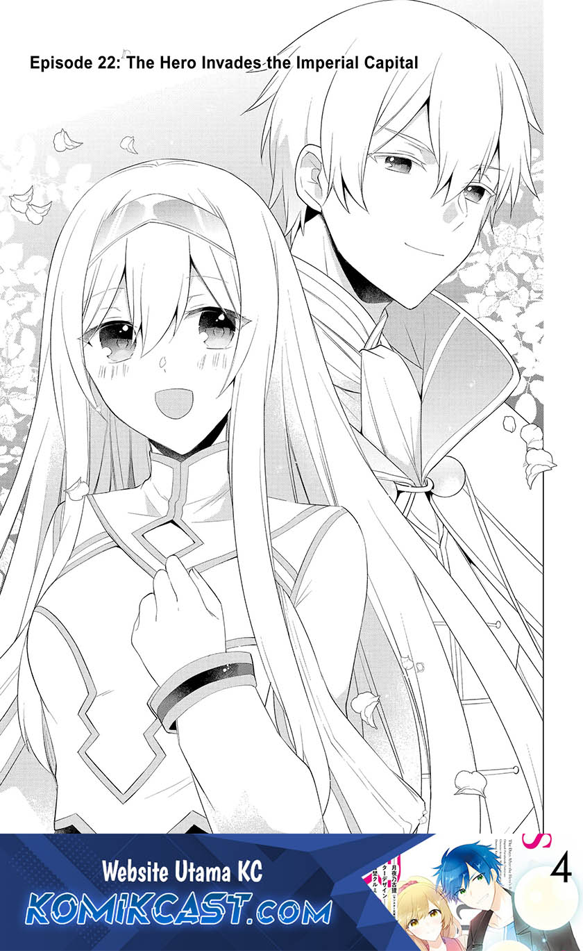 Baca Manga Kikanshita Yuusha no Gojitsudan Chapter 22 Gambar 2