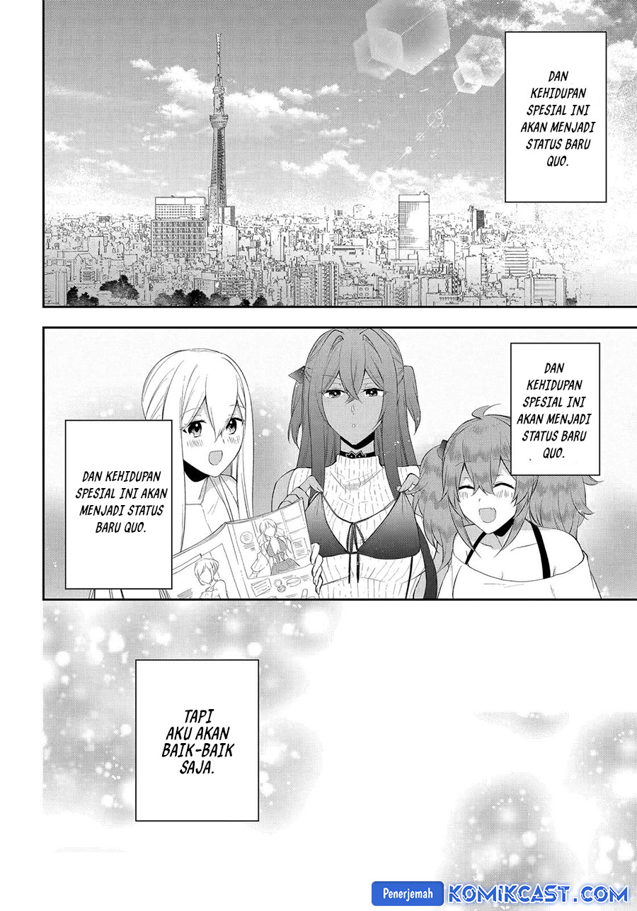 Kikanshita Yuusha no Gojitsudan Chapter 25 Gambar 26