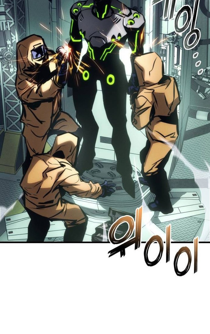 Kill The Dragon Chapter 135 Gambar 13