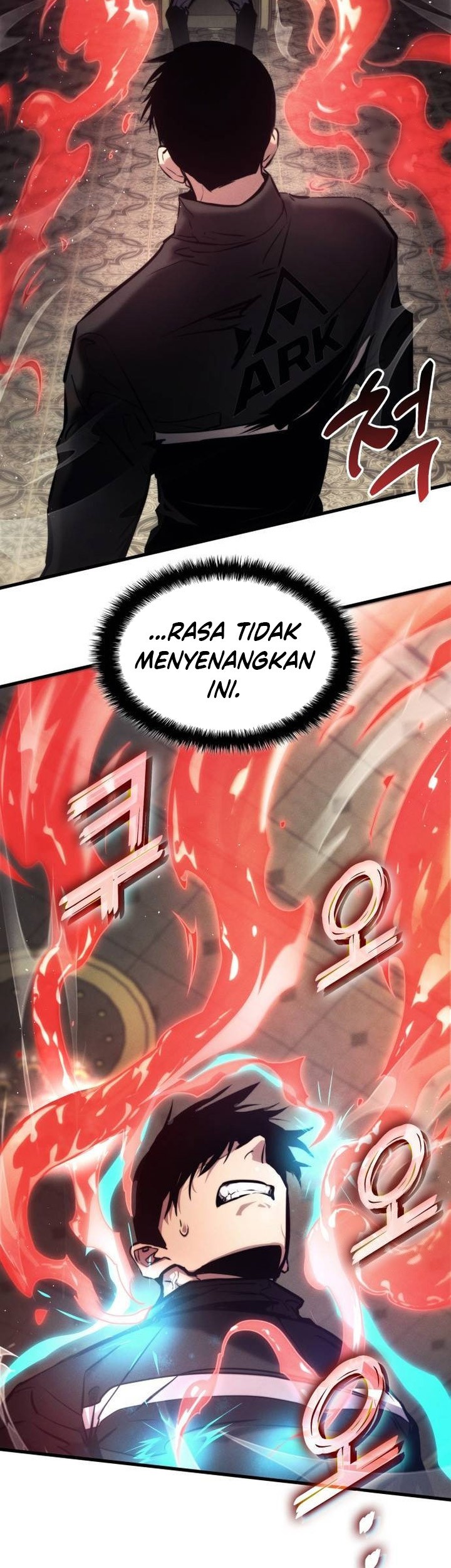Kill The Dragon Chapter 136 Gambar 44