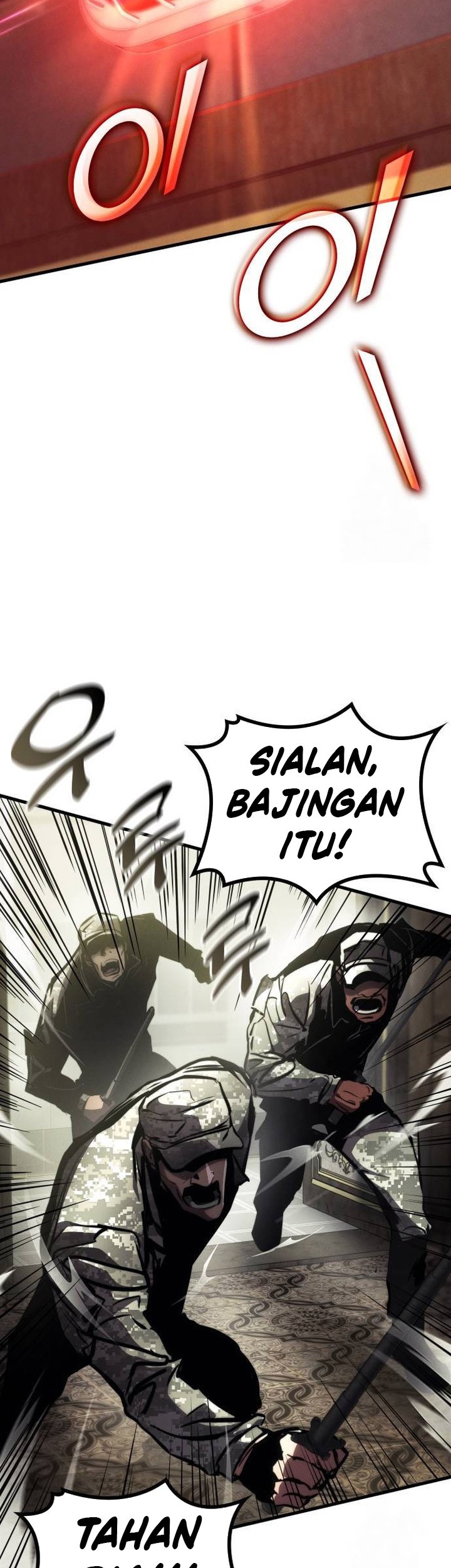 Kill The Dragon Chapter 136 Gambar 60