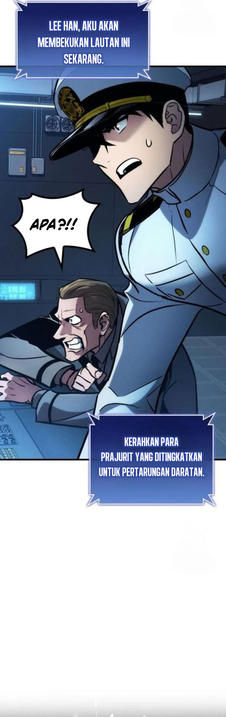 Kill The Dragon Chapter 147 Gambar 25