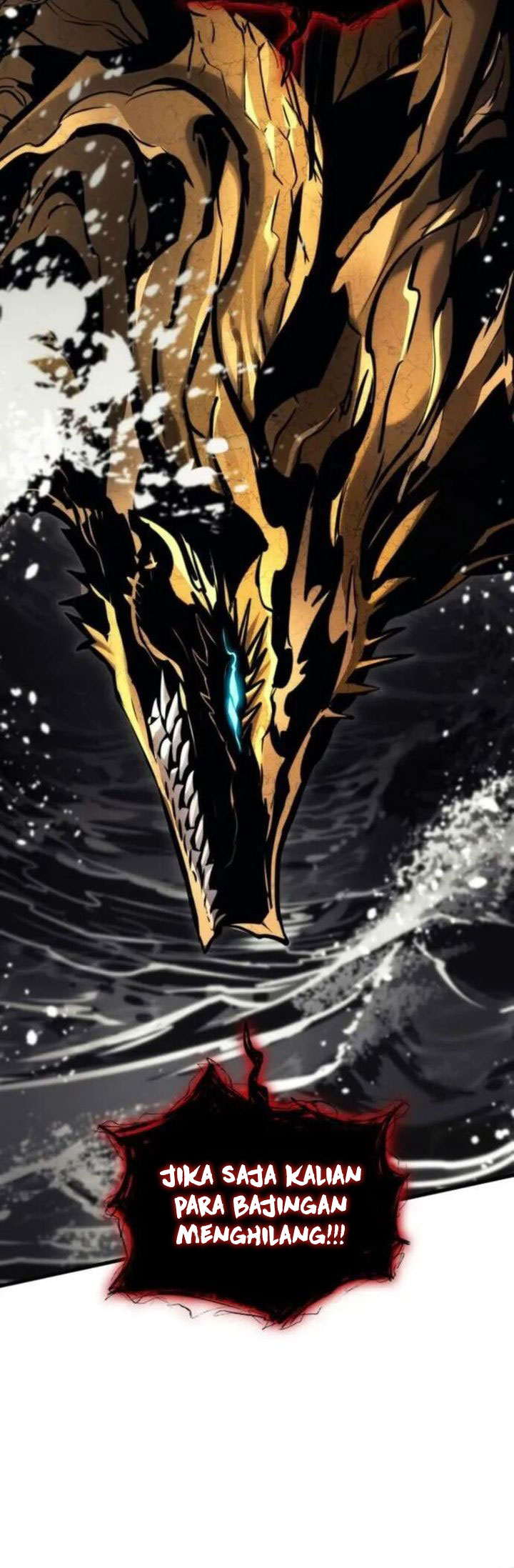 Kill The Dragon Chapter 147 Gambar 27