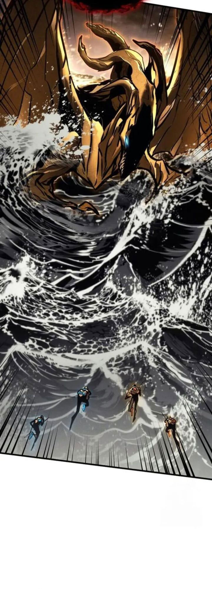 Kill The Dragon Chapter 147 Gambar 29