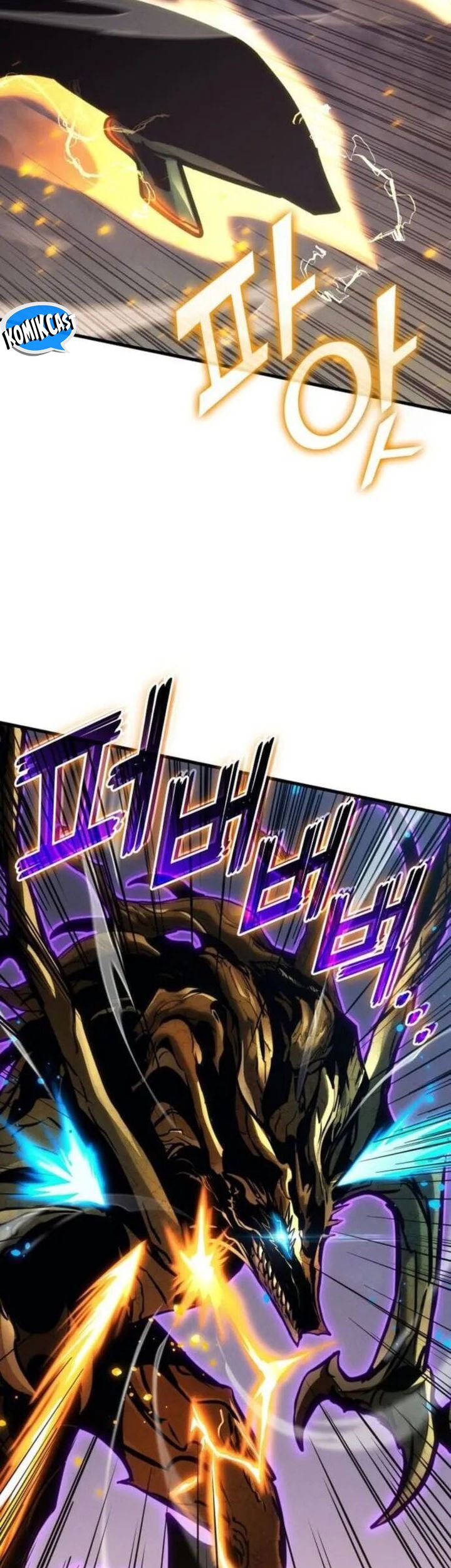 Kill The Dragon Chapter 147 Gambar 47