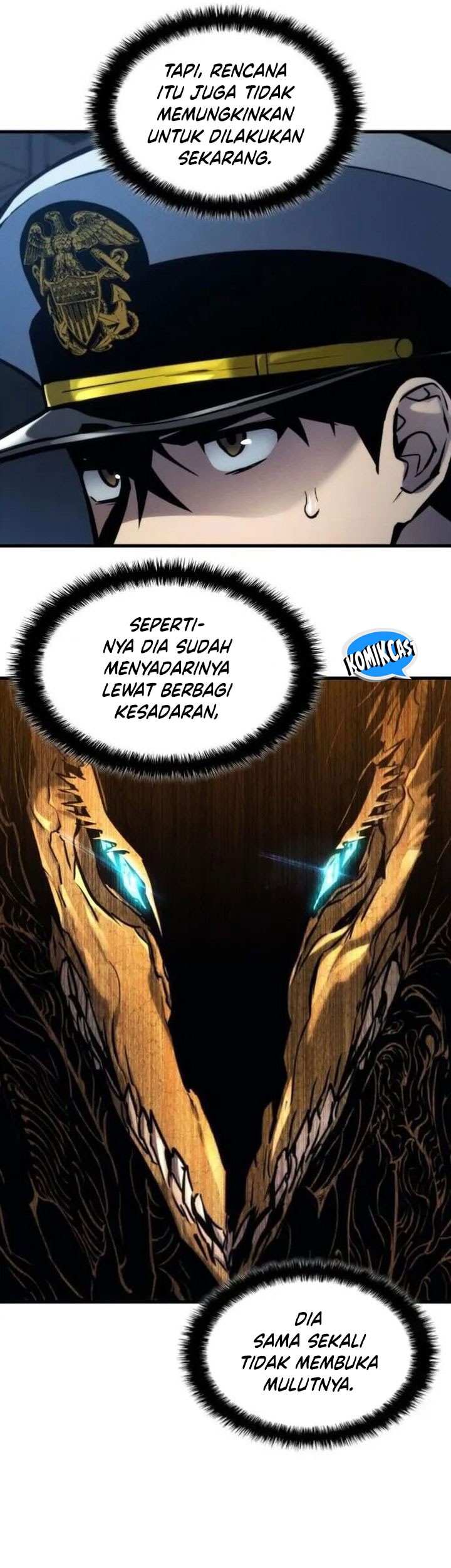 Kill The Dragon Chapter 147 Gambar 54