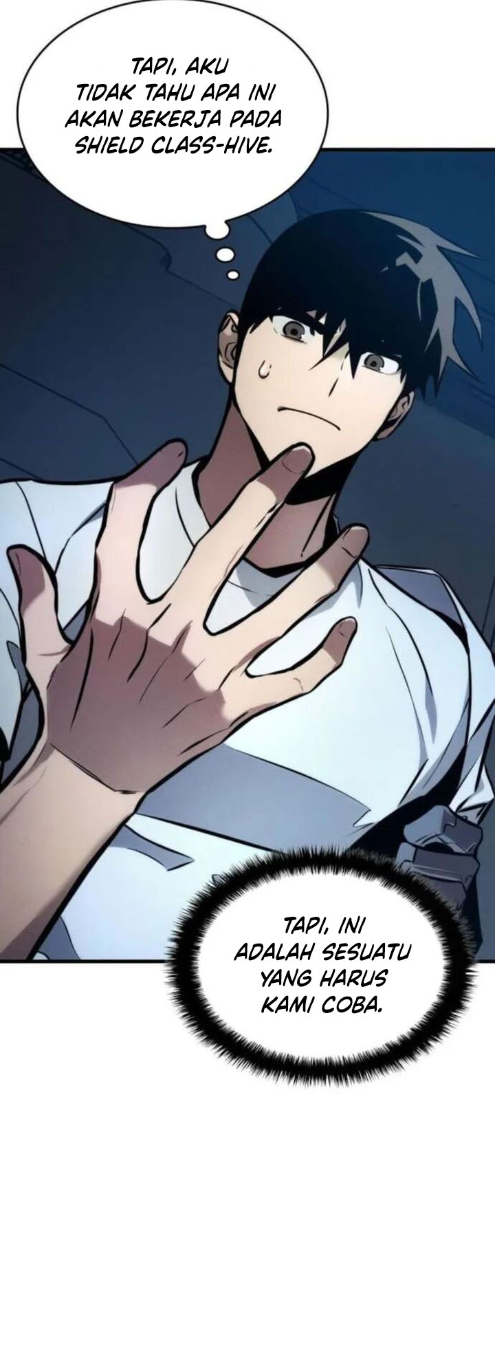 Kill The Dragon Chapter 147 Gambar 59