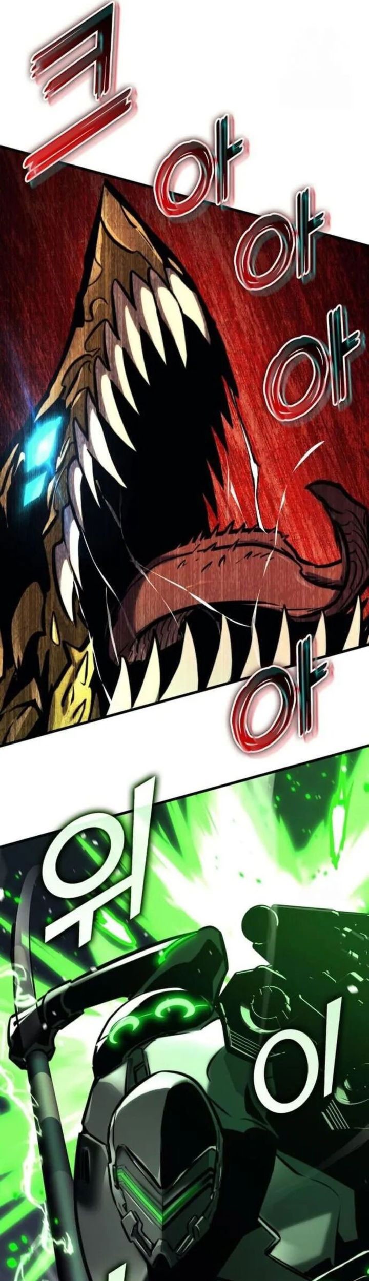 Kill The Dragon Chapter 147 Gambar 70