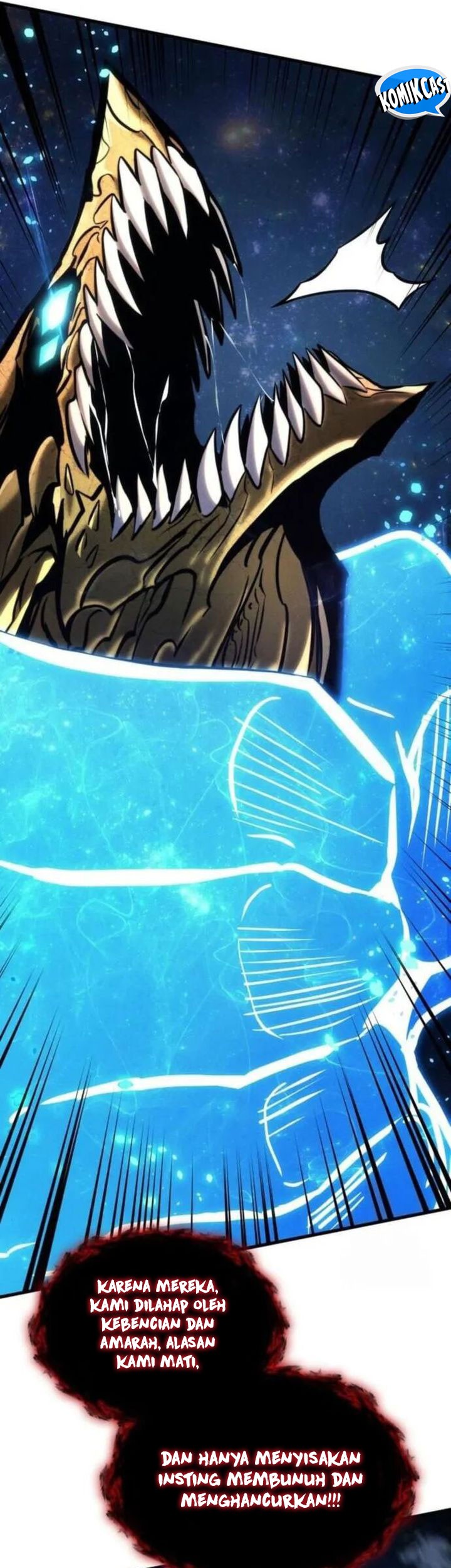Kill The Dragon Chapter 147 Gambar 7