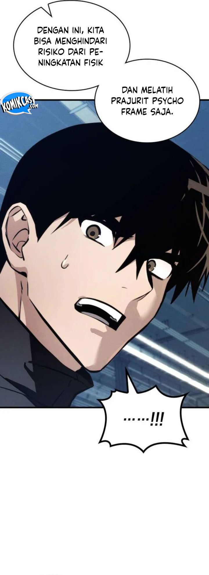 Kill The Dragon Chapter 150 Gambar 23