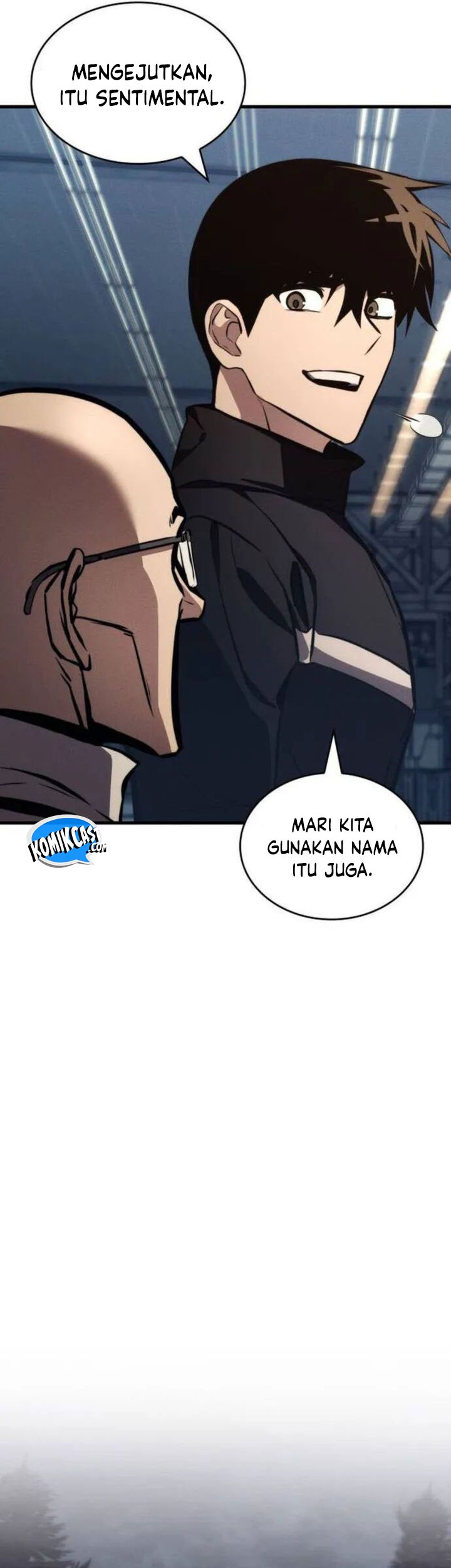 Kill The Dragon Chapter 150 Gambar 28
