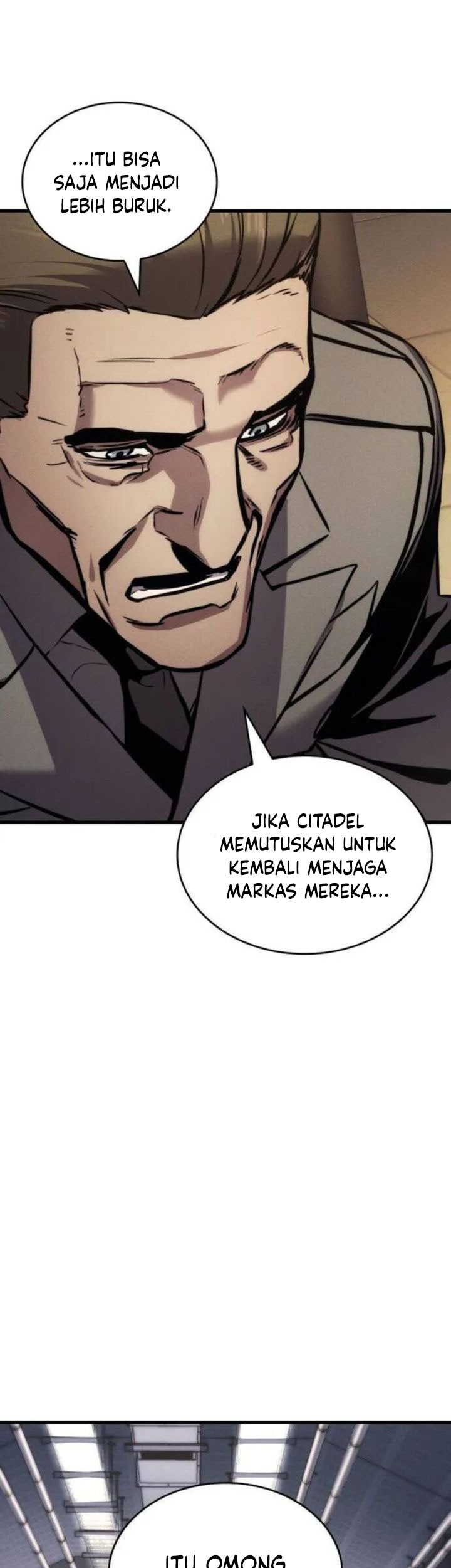 Baca Komik Kill The Dragon Chapter 150 Gambar 1