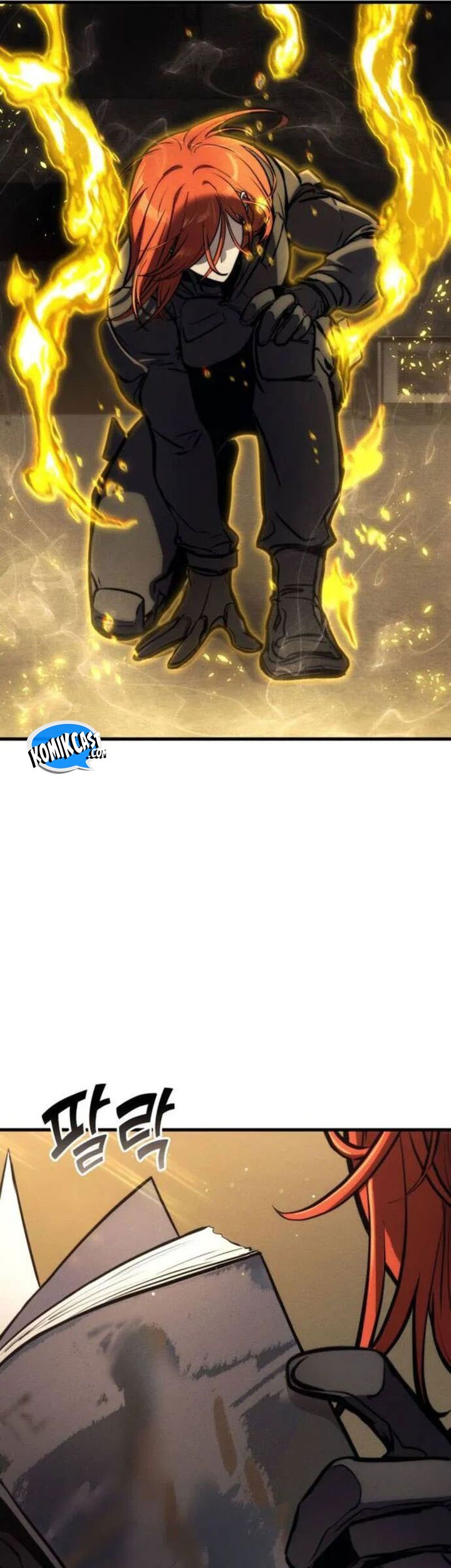 Kill The Dragon Chapter 150 Gambar 32